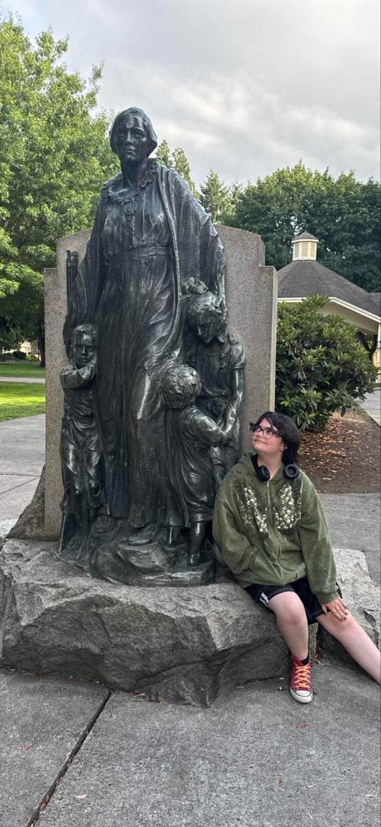 Fotografii de la vânătoarea de comori din Vancouver, Washington