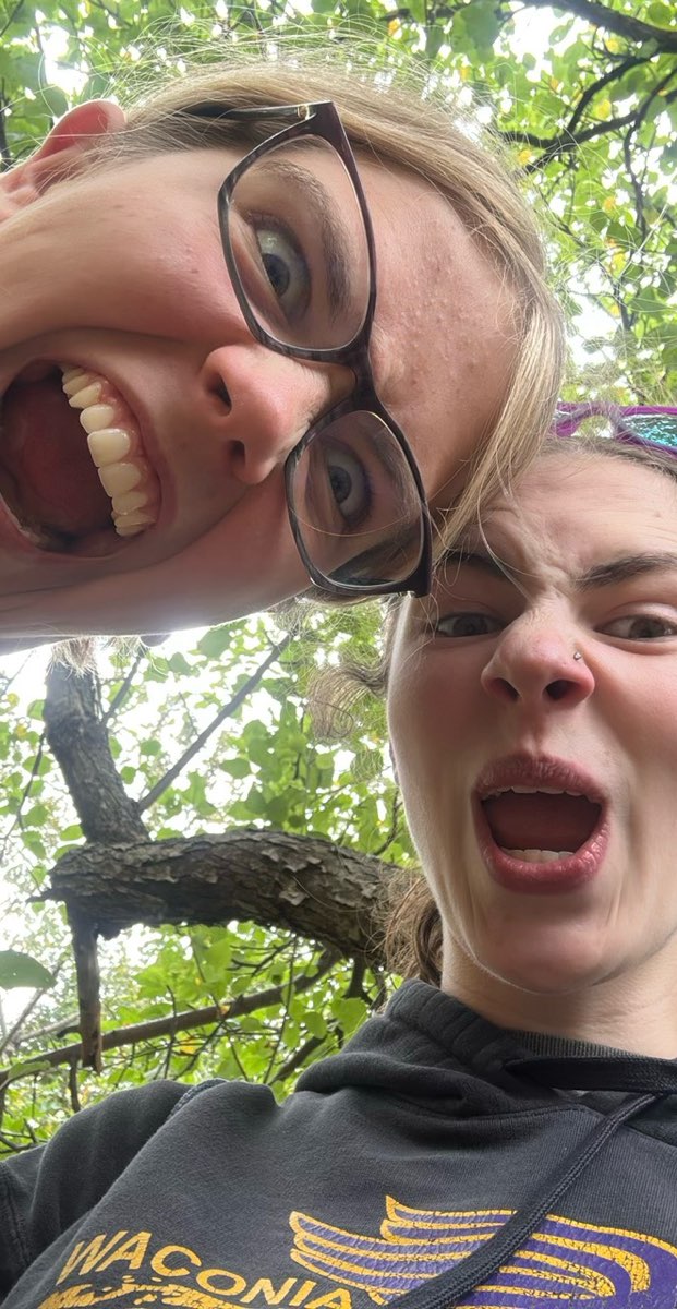 Northfield Ghost Tour scavenger hunt photos