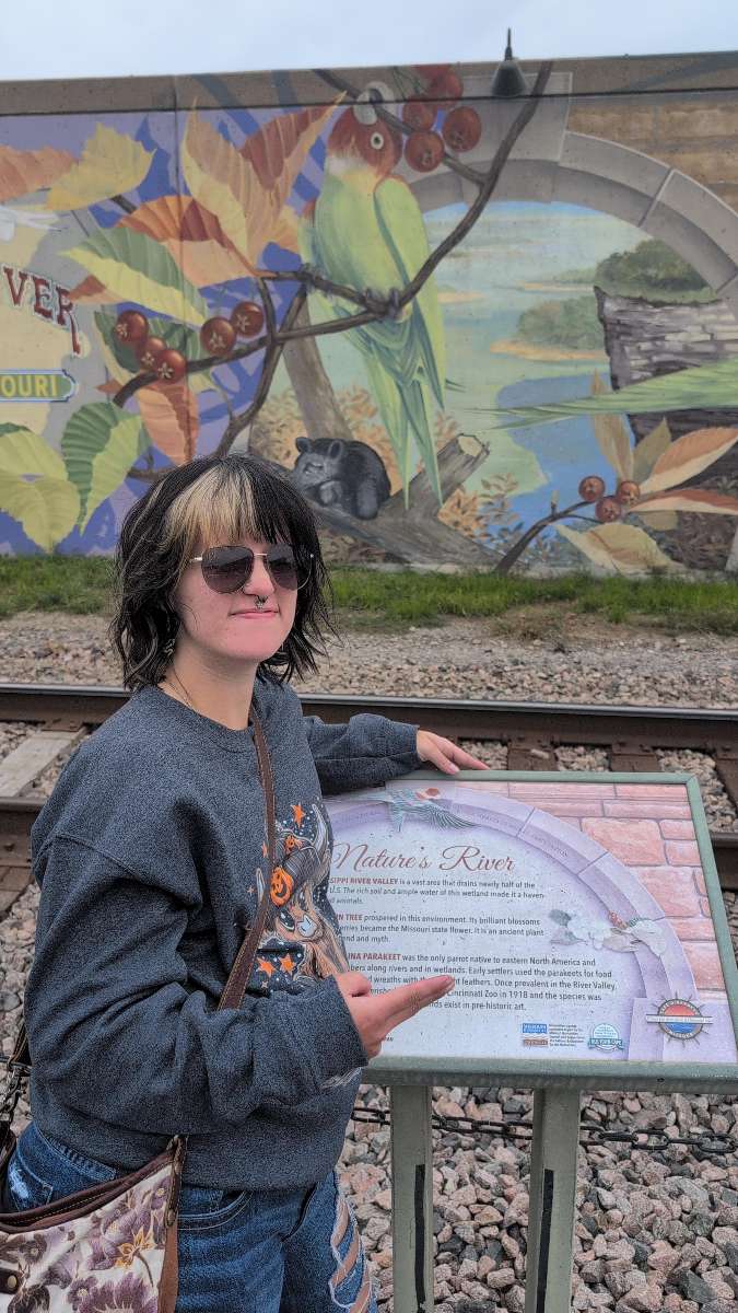 Cape Girardeau Scavenger Hunt scavenger hunt photos