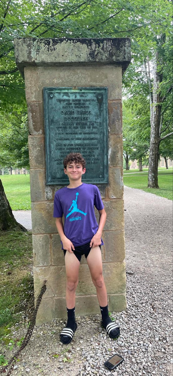 Gambier Scavenger Hunt scavenger hunt photos