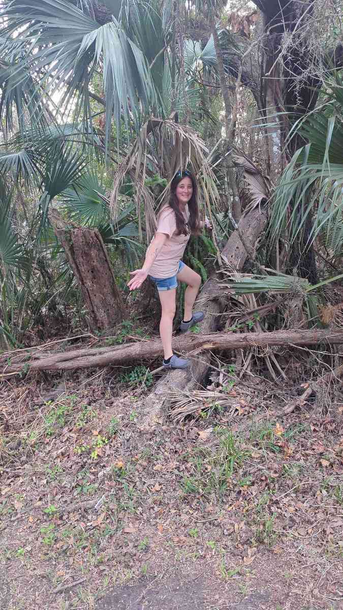 Crystal River Scavenger Hunt scavenger hunt photos