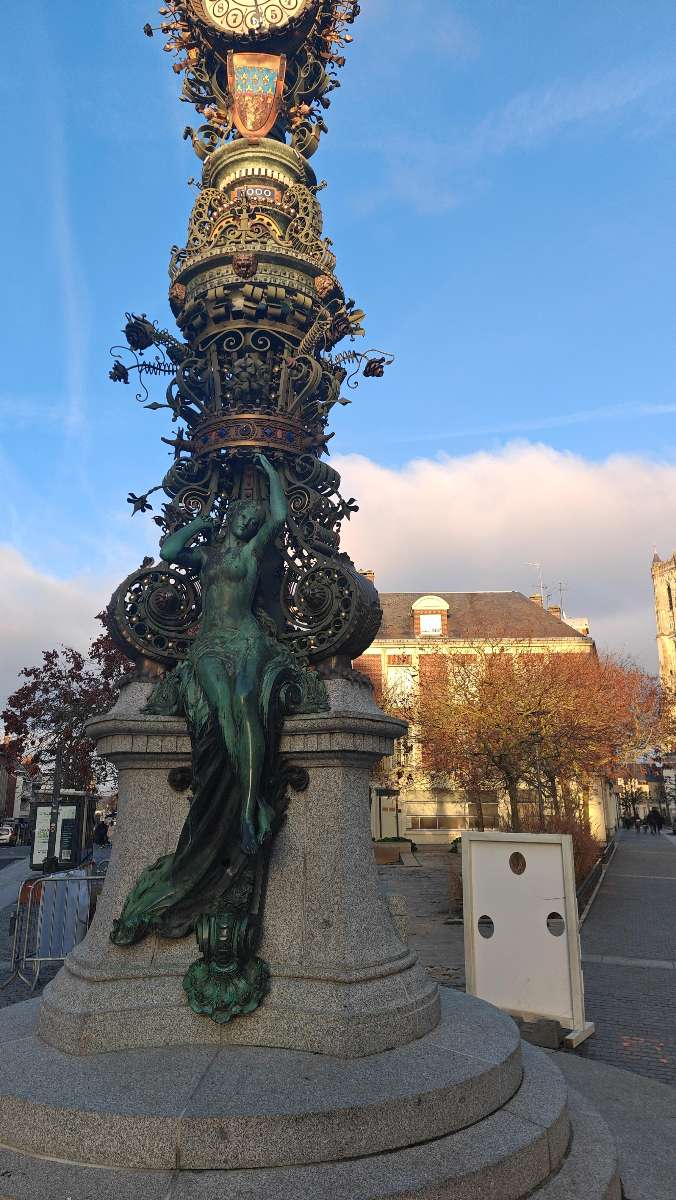 Camon Scavenger Hunt scavenger hunt photos