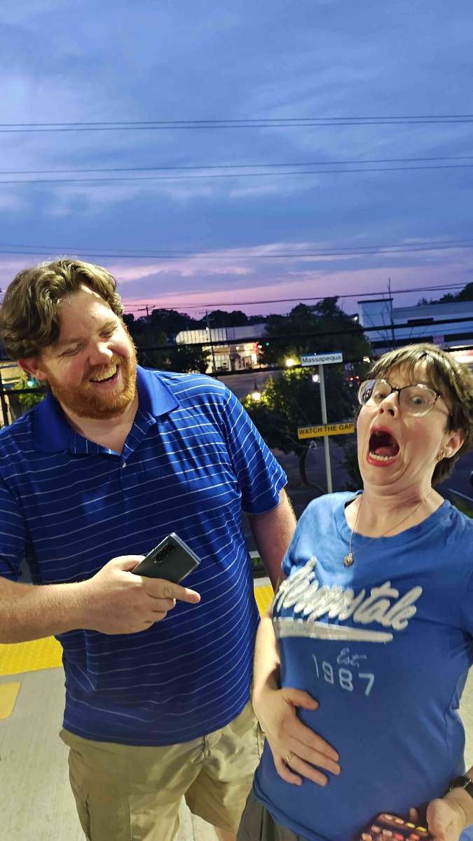 Massapequa Scavenger Hunt scavenger hunt photos