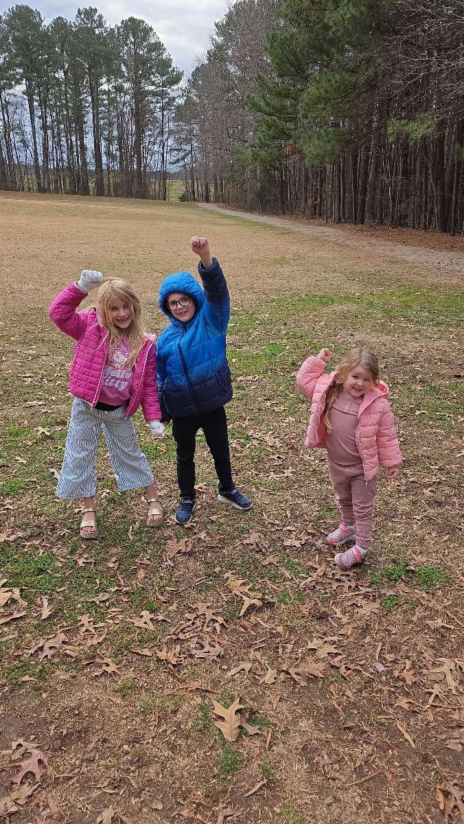 Cary Downtown Scavenger Hunt scavenger hunt photos