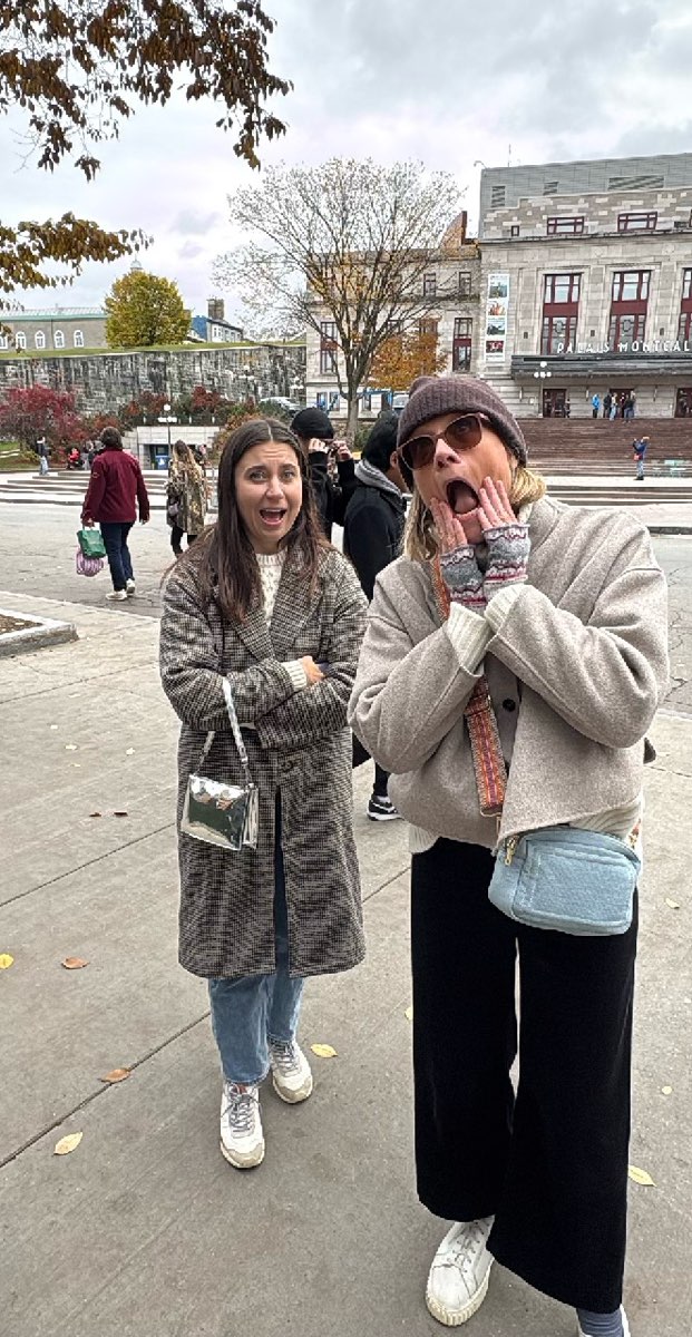 Quebec City Scavenger Hunt scavenger hunt photos