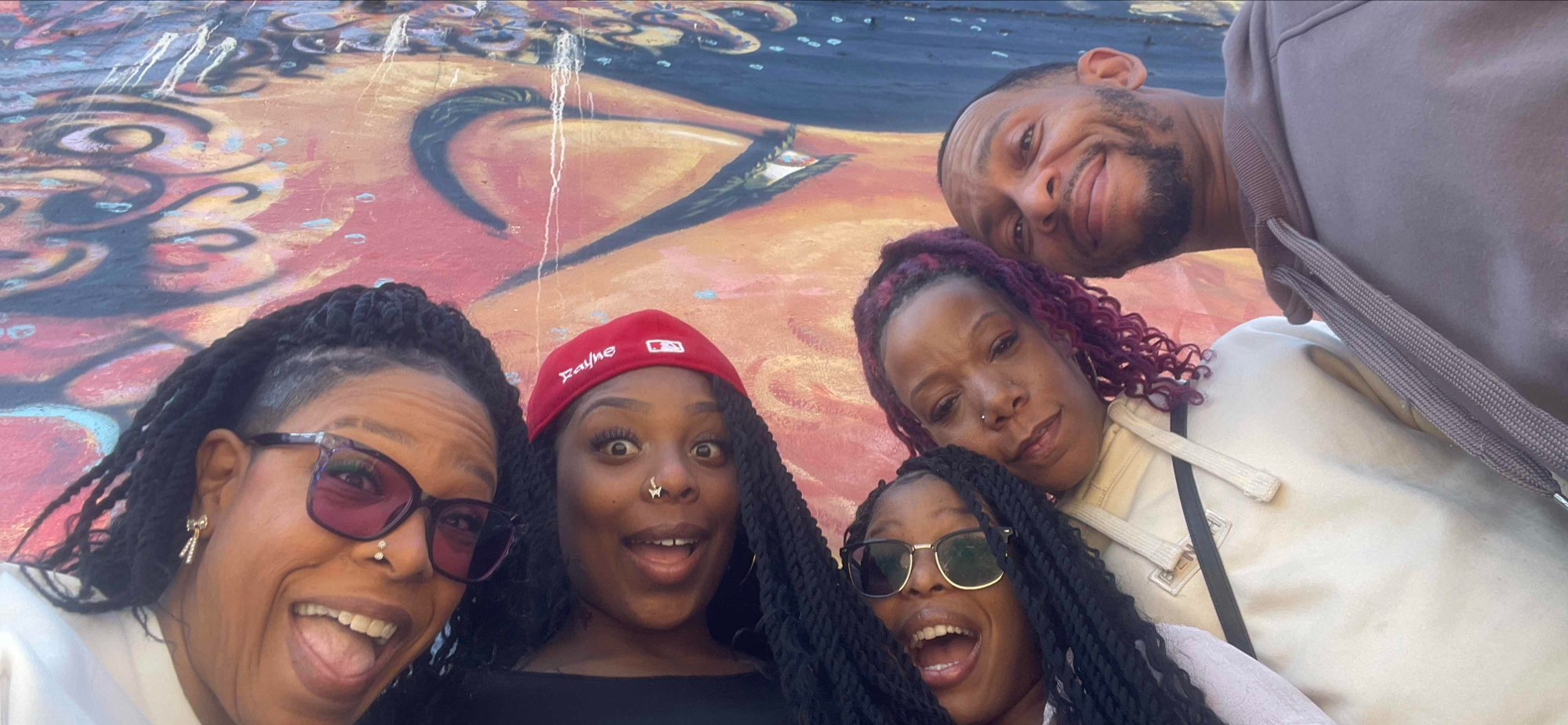 Charlottesville Downtown Scavenger Hunt scavenger hunt photos