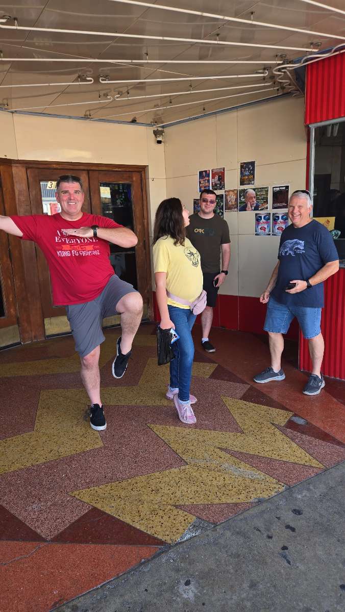 teambuilding skattejagt