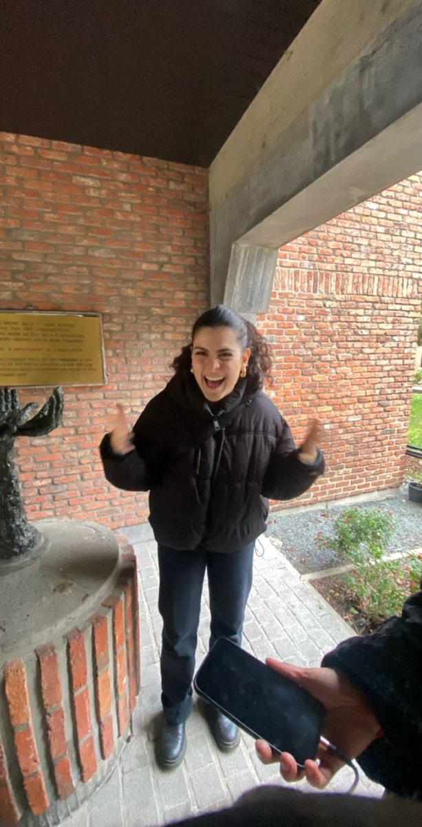 Antwerpen Scavenger Hunt scavenger hunt photos