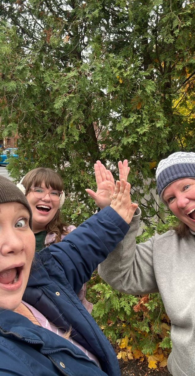 team building scavenger hunt