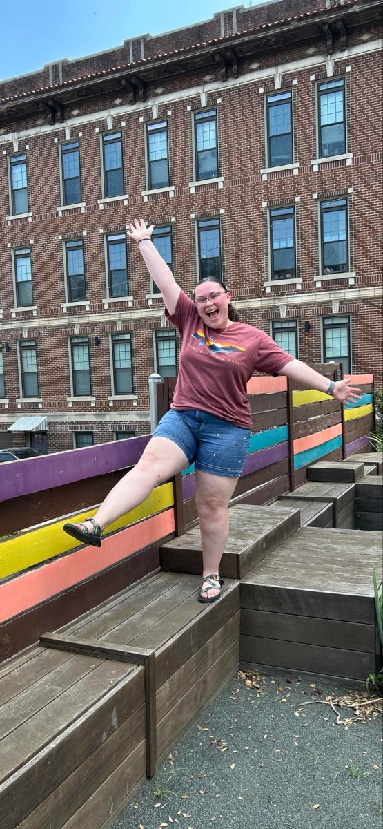 team building scavenger hunt