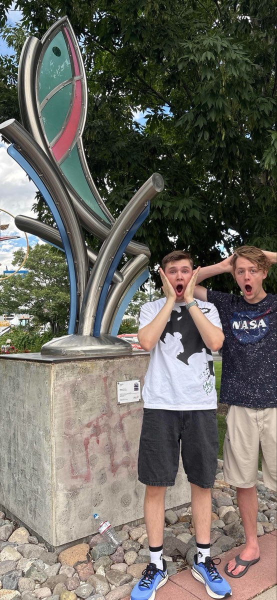 Reno Scavenger Hunt scavenger hunt photos