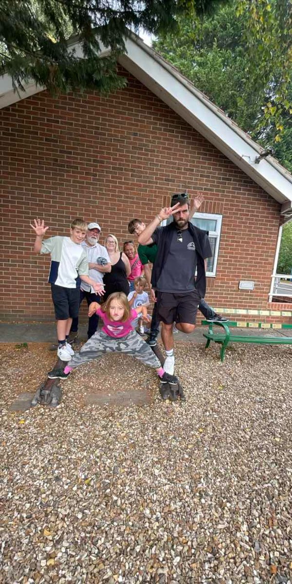 우드홀 스파 스캐빈저 헌트 스캐빈저 헌트 사진