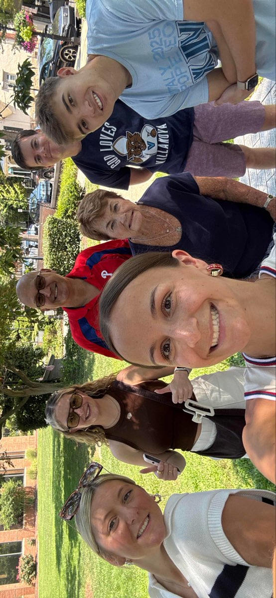 Doylestown Scavenger Hunt scavenger hunt photos