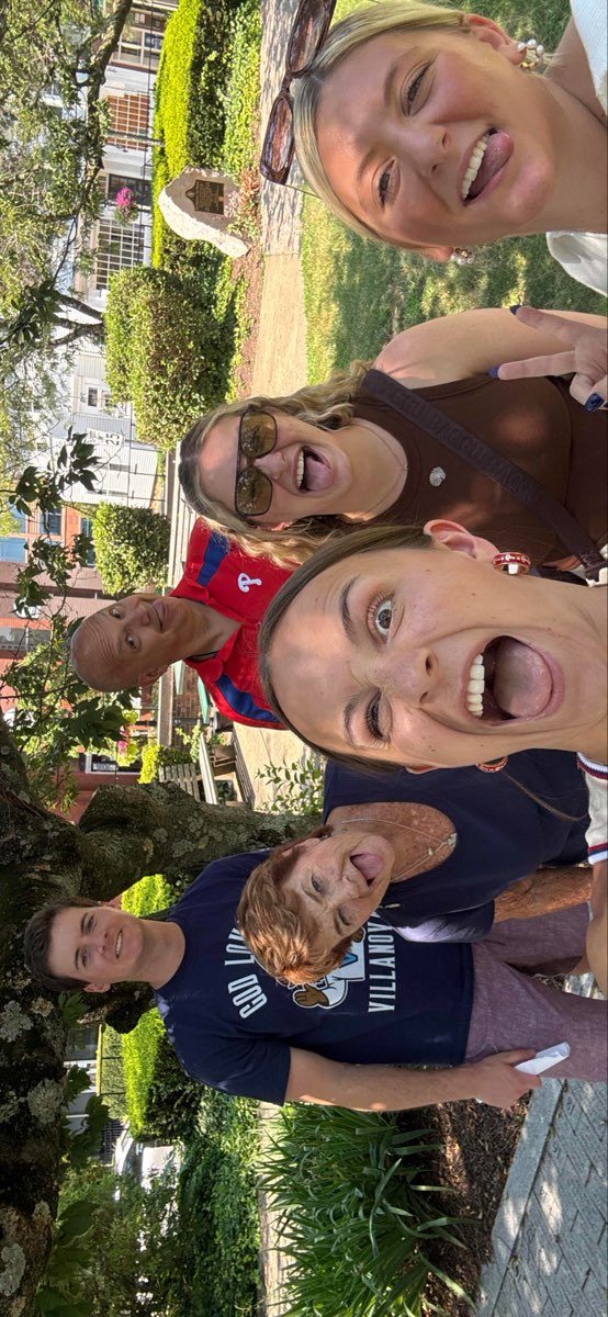 Doylestown Scavenger Hunt scavenger hunt photos