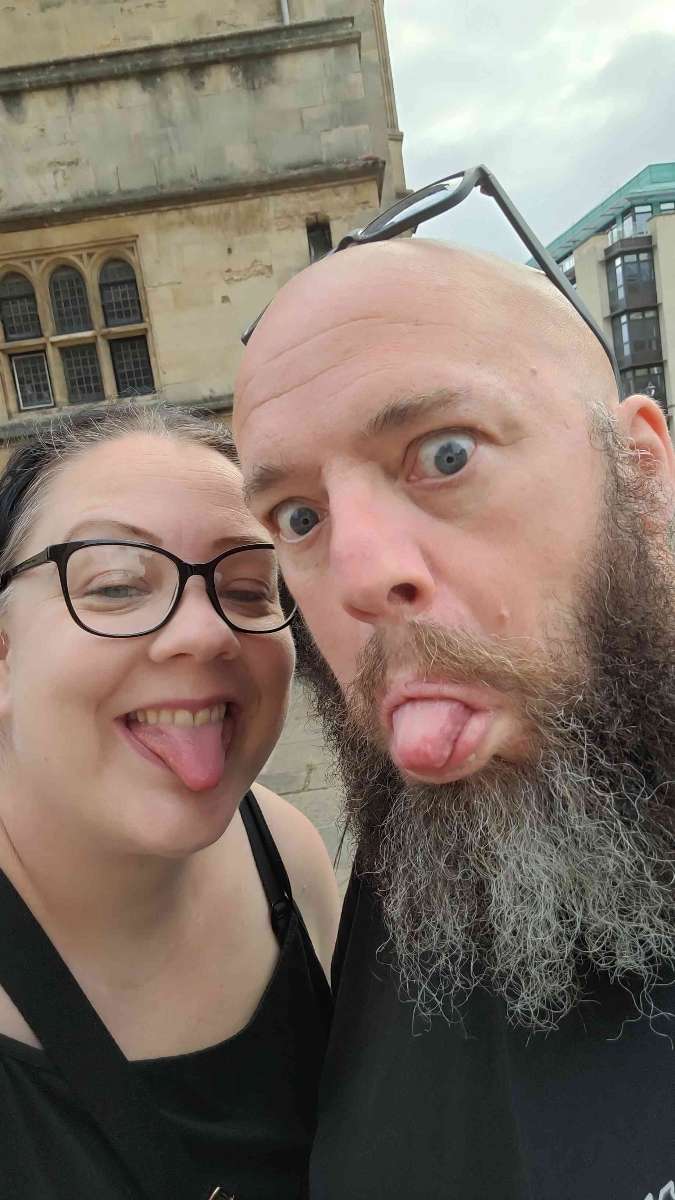 University of Bristol Scavenger Hunt scavenger hunt photos