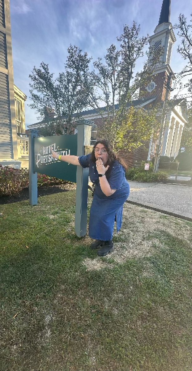 Portsmouth New Hampshire Scavenger Hunt scavenger hunt photos