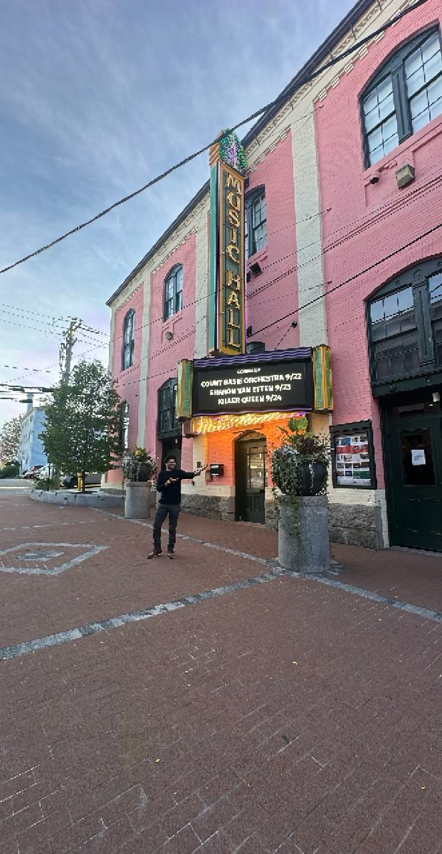 Fotografii V&acirc;n&abreve;toare de Comori Turul Fantomelor din Portsmouth New Hampshire