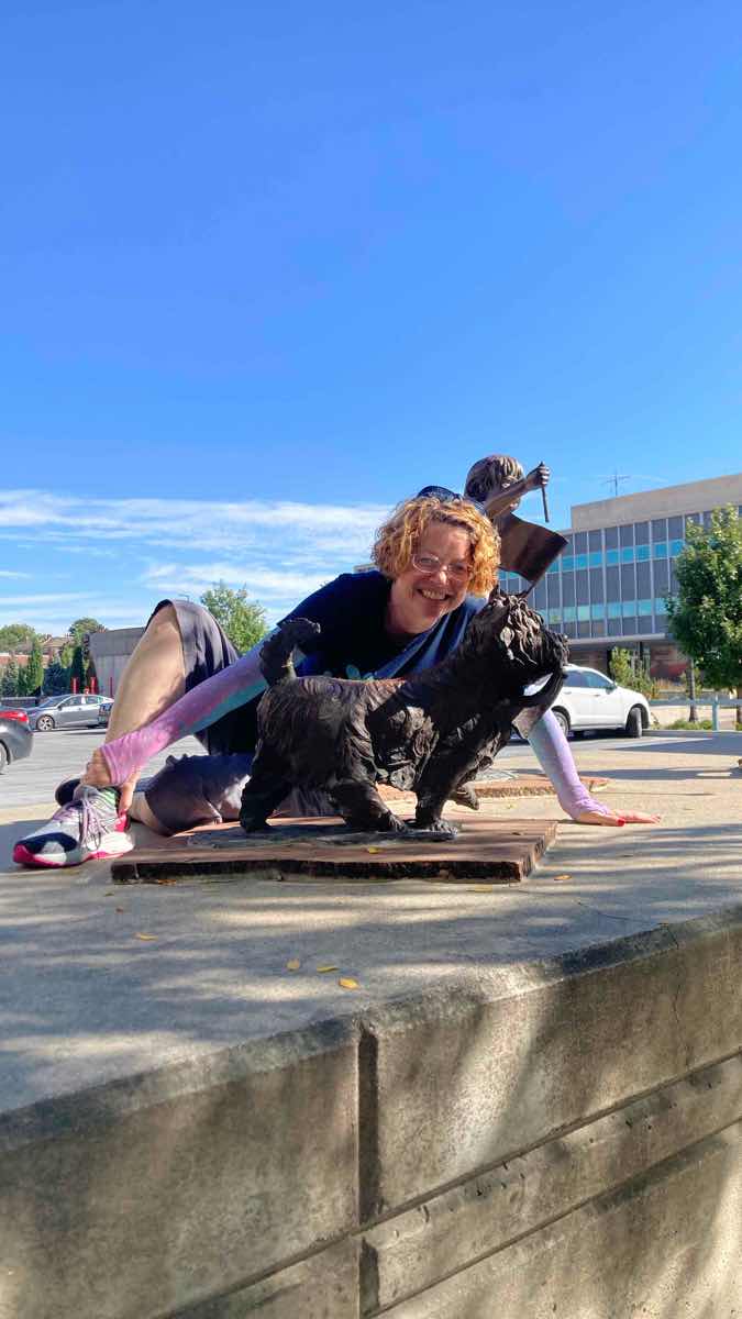 Lincoln Nebraska Scavenger Hunt scavenger hunt photos