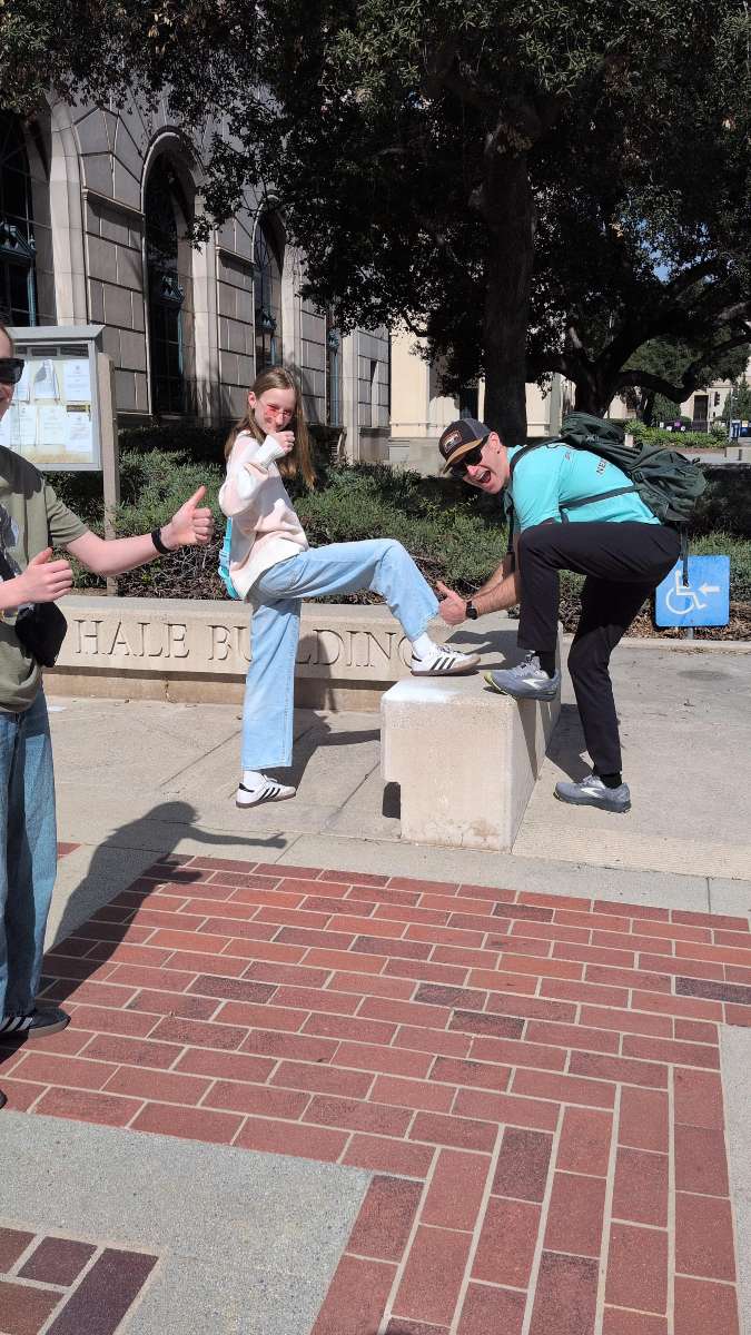 Pop Culture&colon; Parks & Recreation TV Locations Scavenger Hunt scavenger hunt photos