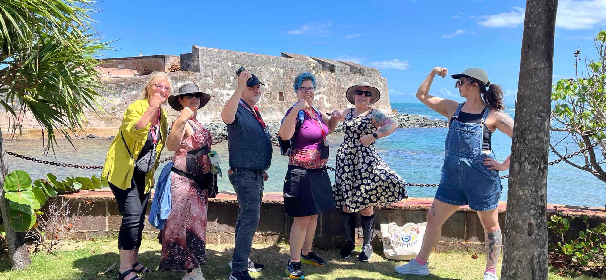 teambuilding speurtocht