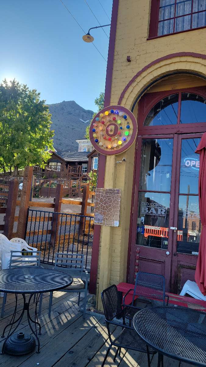 รูปภาพ scavenger hunt Virginia City Nevada Ghost Tour