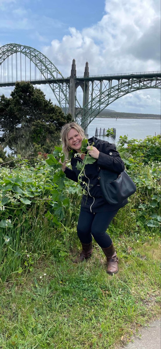 Newport Oregon Scavenger Hunt scavenger hunt photos