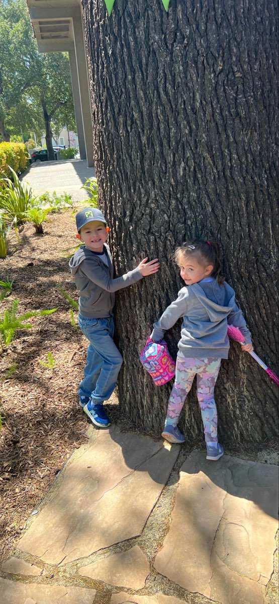 San Carlos California Scavenger Hunt scavenger hunt photos