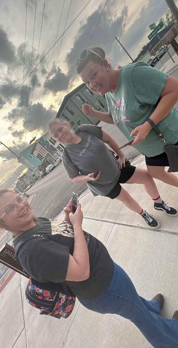 Integracyjna gra terenowa