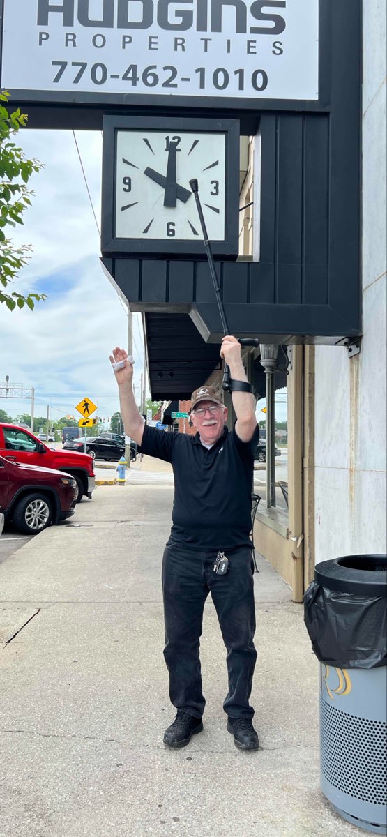 Villa Rica Scavenger Hunt scavenger hunt photos