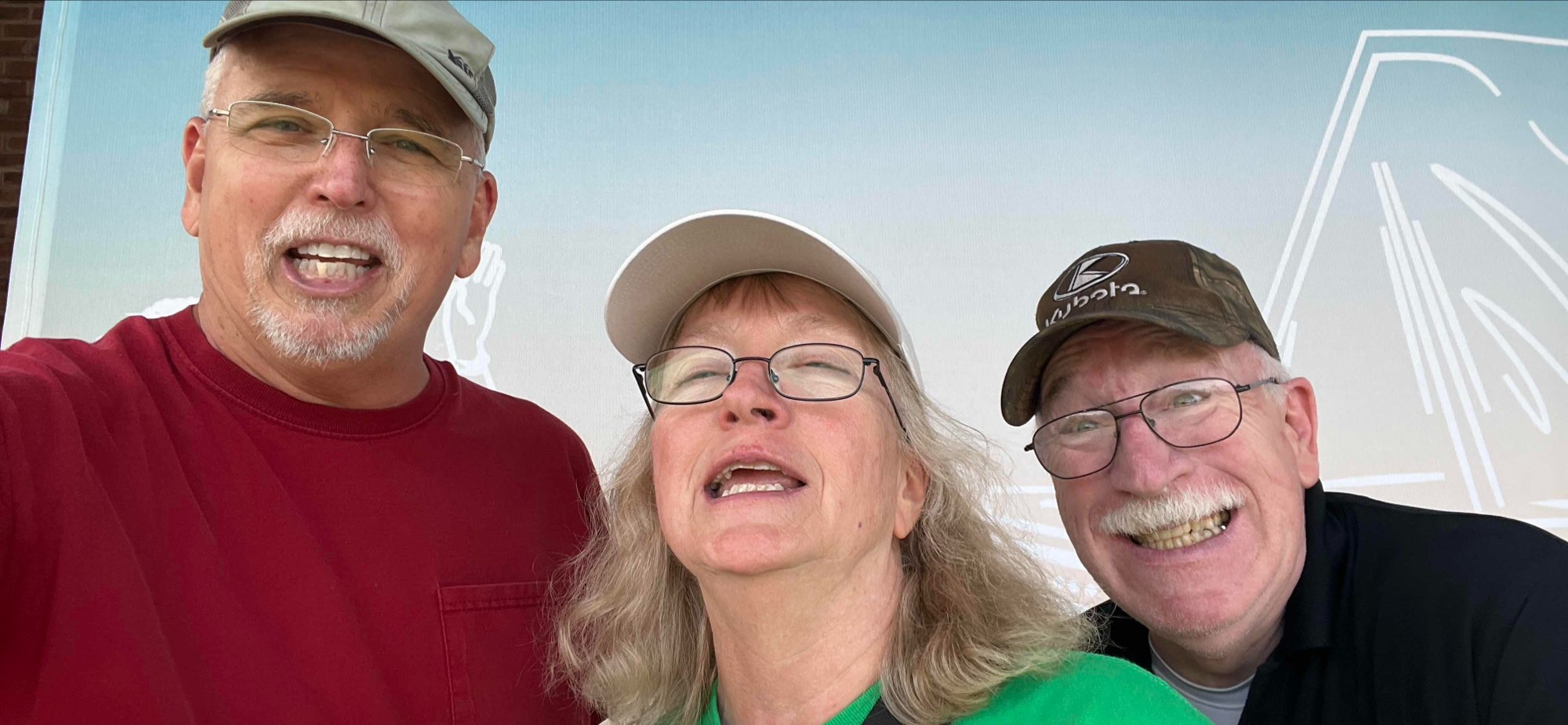 Villa Rica Scavenger Hunt scavenger hunt photos