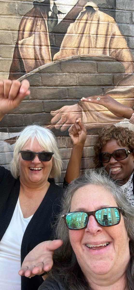 Keene Scavenger Hunt scavenger hunt photos