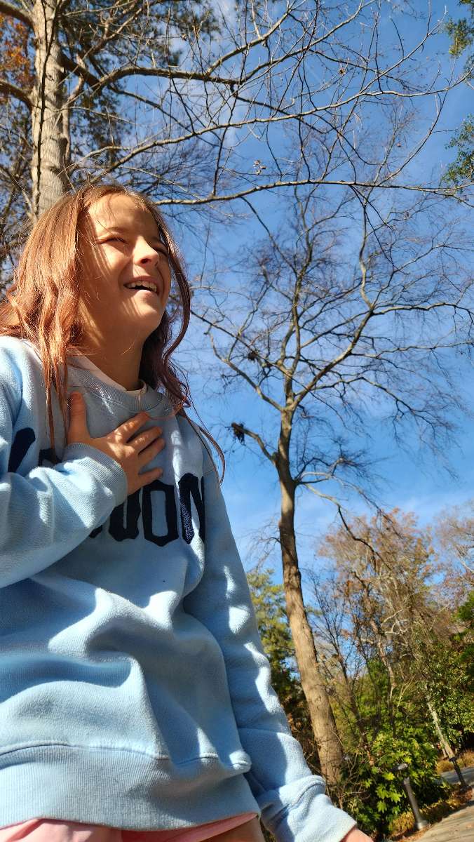 Buckhead Scavenger Hunt scavenger hunt photos