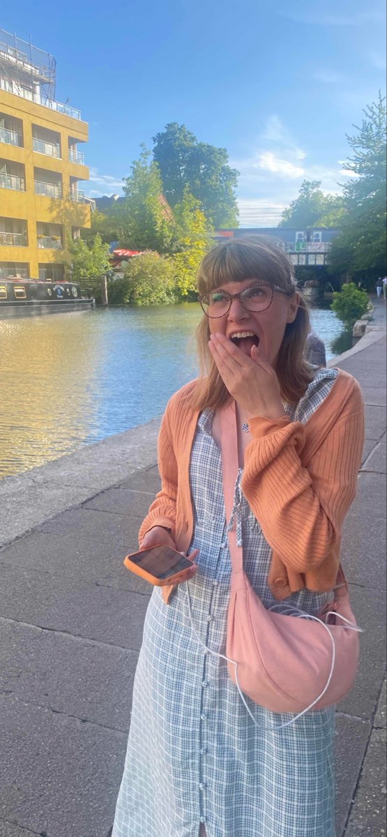 Camden Town Scavenger Hunt scavenger hunt photos