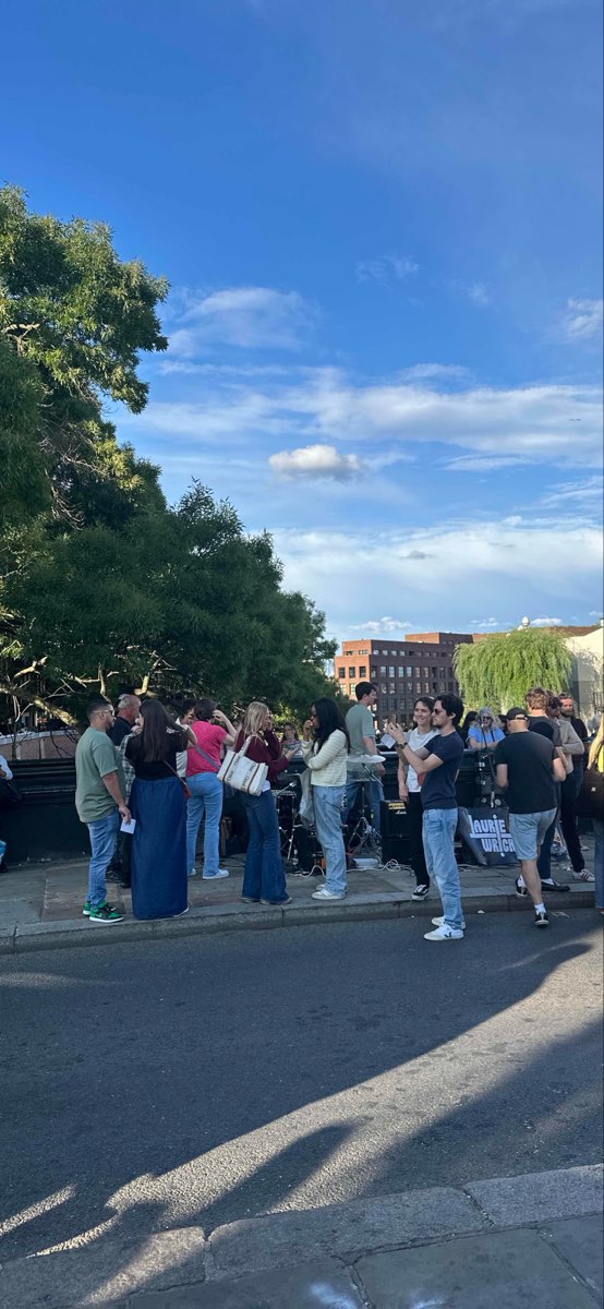 Camden Town Scavenger Hunt scavenger hunt photos