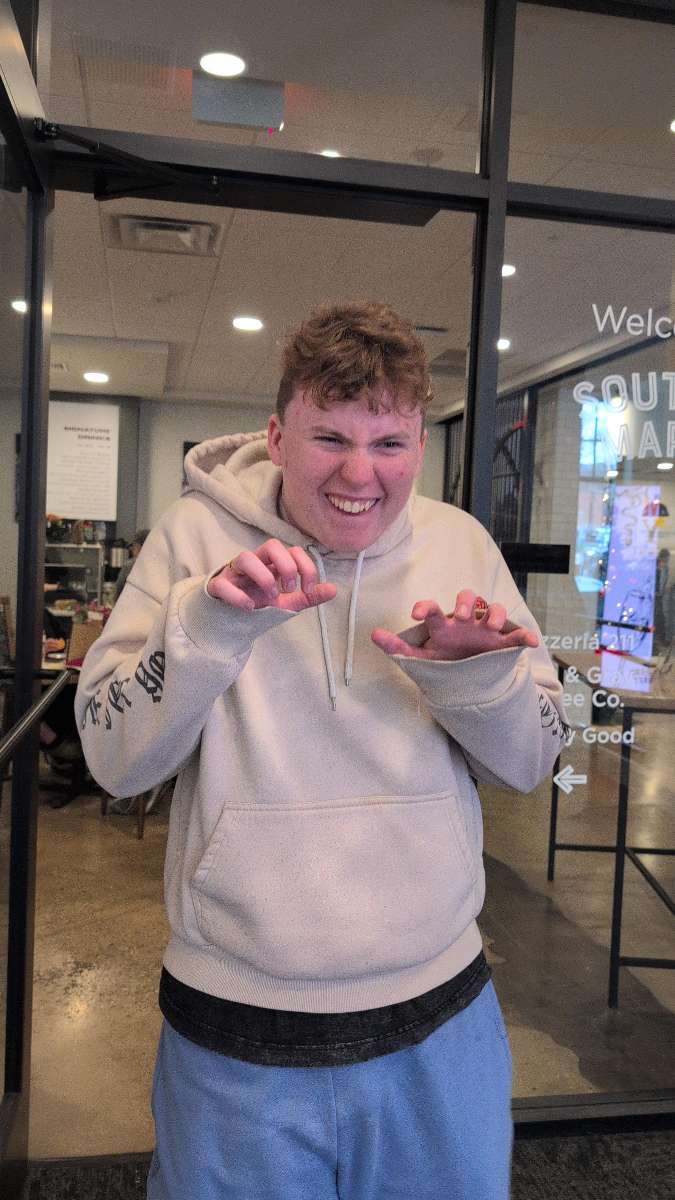 team building scavenger hunt