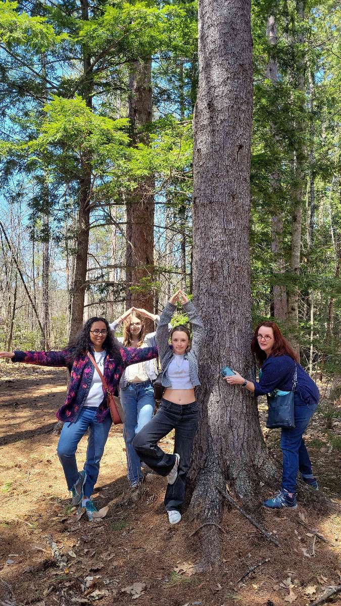 North Conway Scavenger Hunt scavenger hunt photos