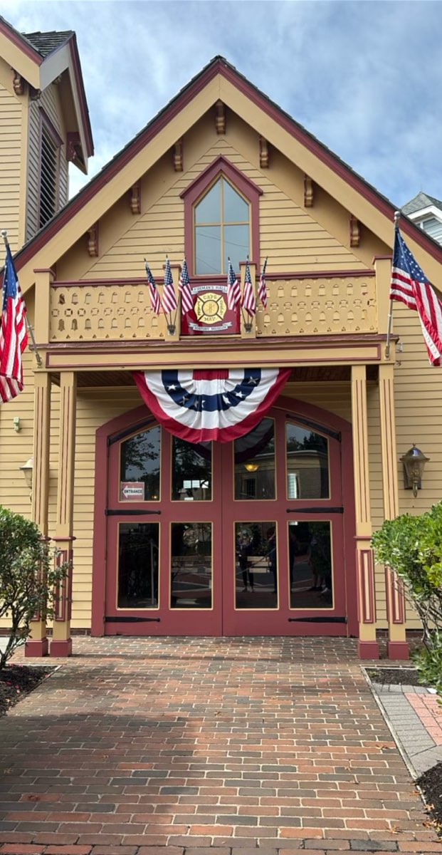 Cape May Scavenger Hunt scavenger hunt photos