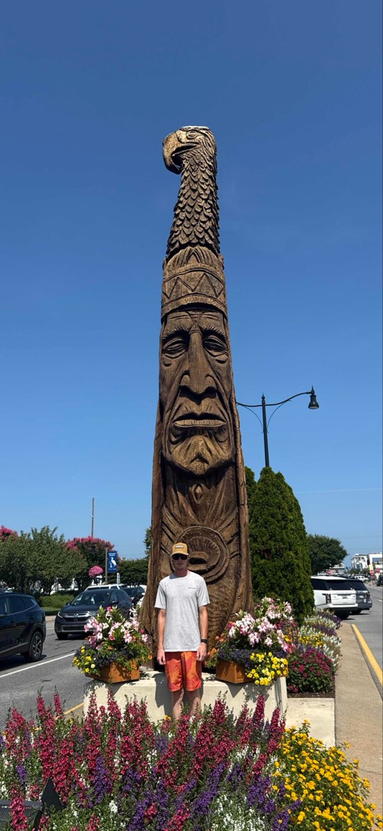 Bethany Beach Scavenger Hunt scavenger hunt photos