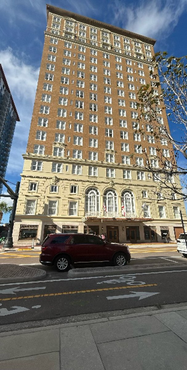 ภาพถ่ายการล่าสมบัติทัวร์ผีสิงแทมปาฟลอริดา