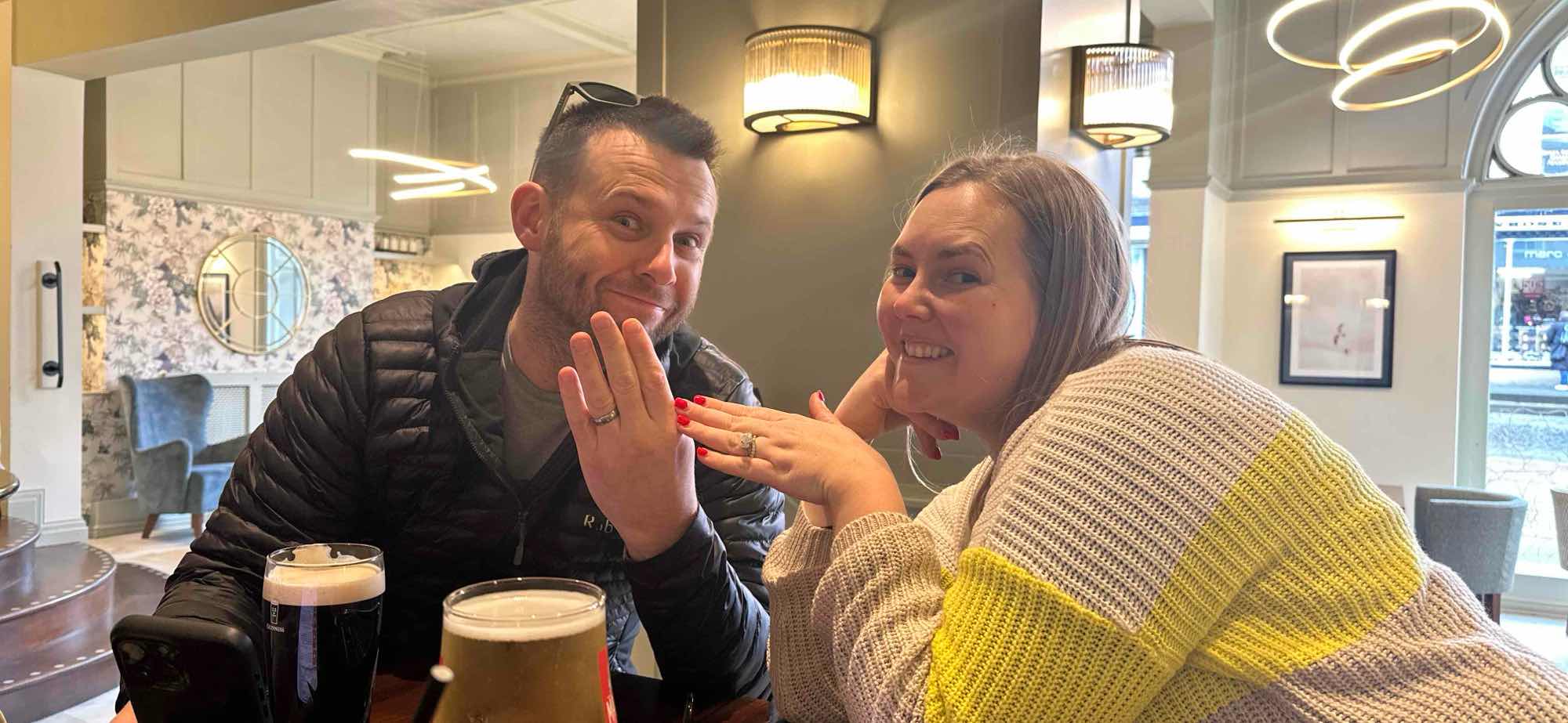 Alnwick Scavenger Hunt scavenger hunt photos