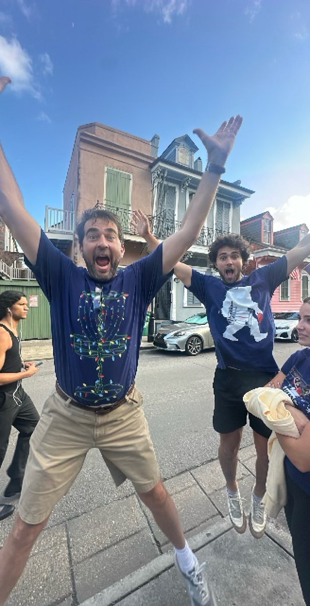 New Orleans Scavenger Hunt scavenger hunt photos