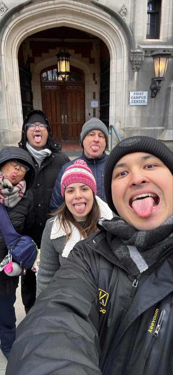 Princeton University Scavenger Hunt scavenger hunt photos