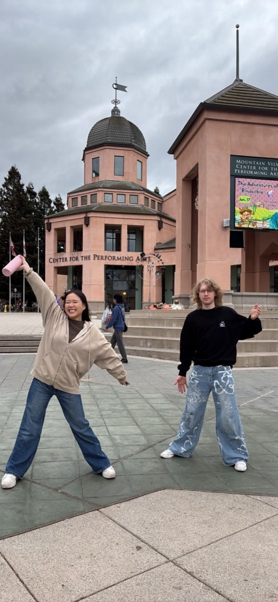 마운틴뷰 스캐빈저 헌트 스캐빈저 헌트 사진