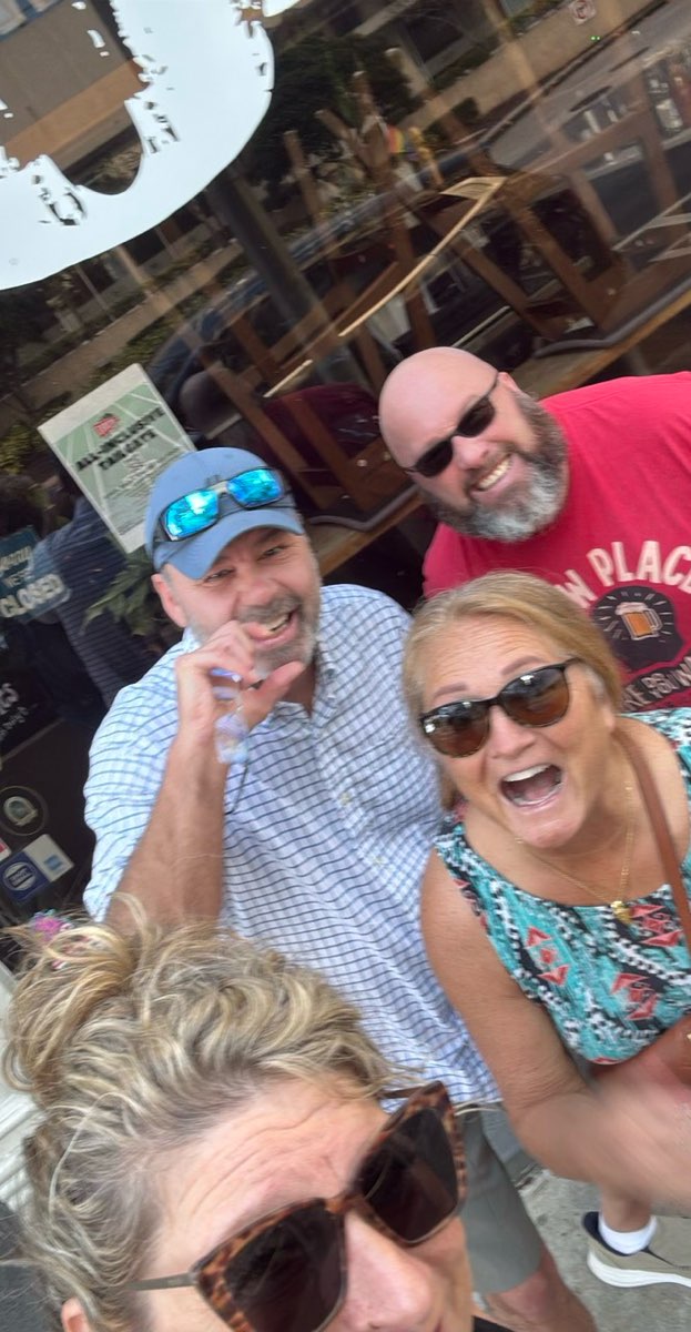 Jacksonville Florida Downtown Scavenger Hunt scavenger hunt photos