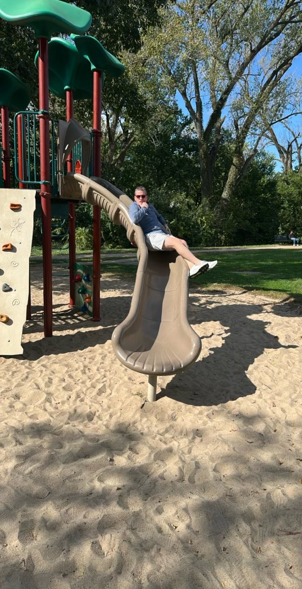 奥马哈市中心寻宝游戏寻宝游戏照片