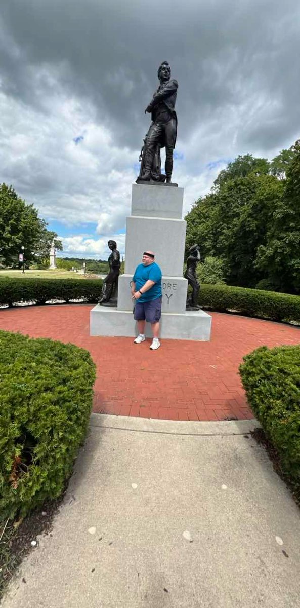 Fotografii de la căutarea de comori Perrysburg