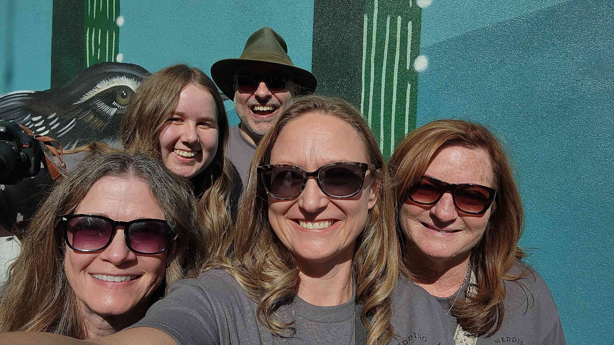 teambuilding speurtocht