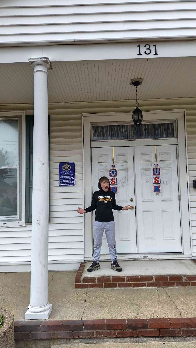 Berlin New Jersey Scavenger Hunt scavenger hunt photos