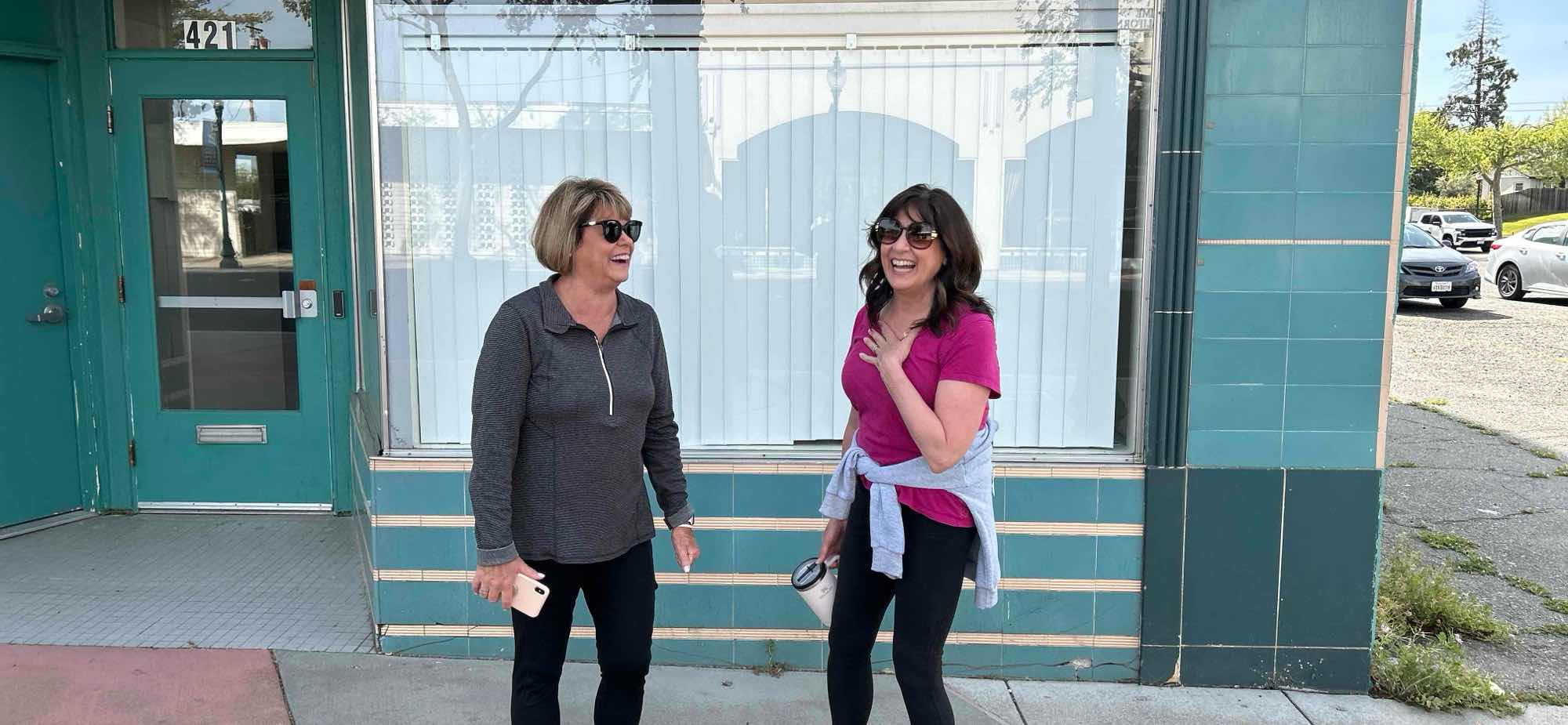 Fotos da Caça ao Tesouro Roseville