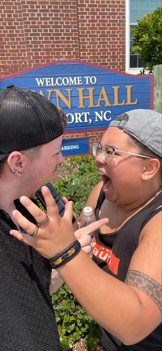 Beaufort North Carolina Scavenger Hunt scavenger hunt photos